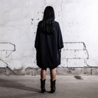 Skjorte "Long Shirt"